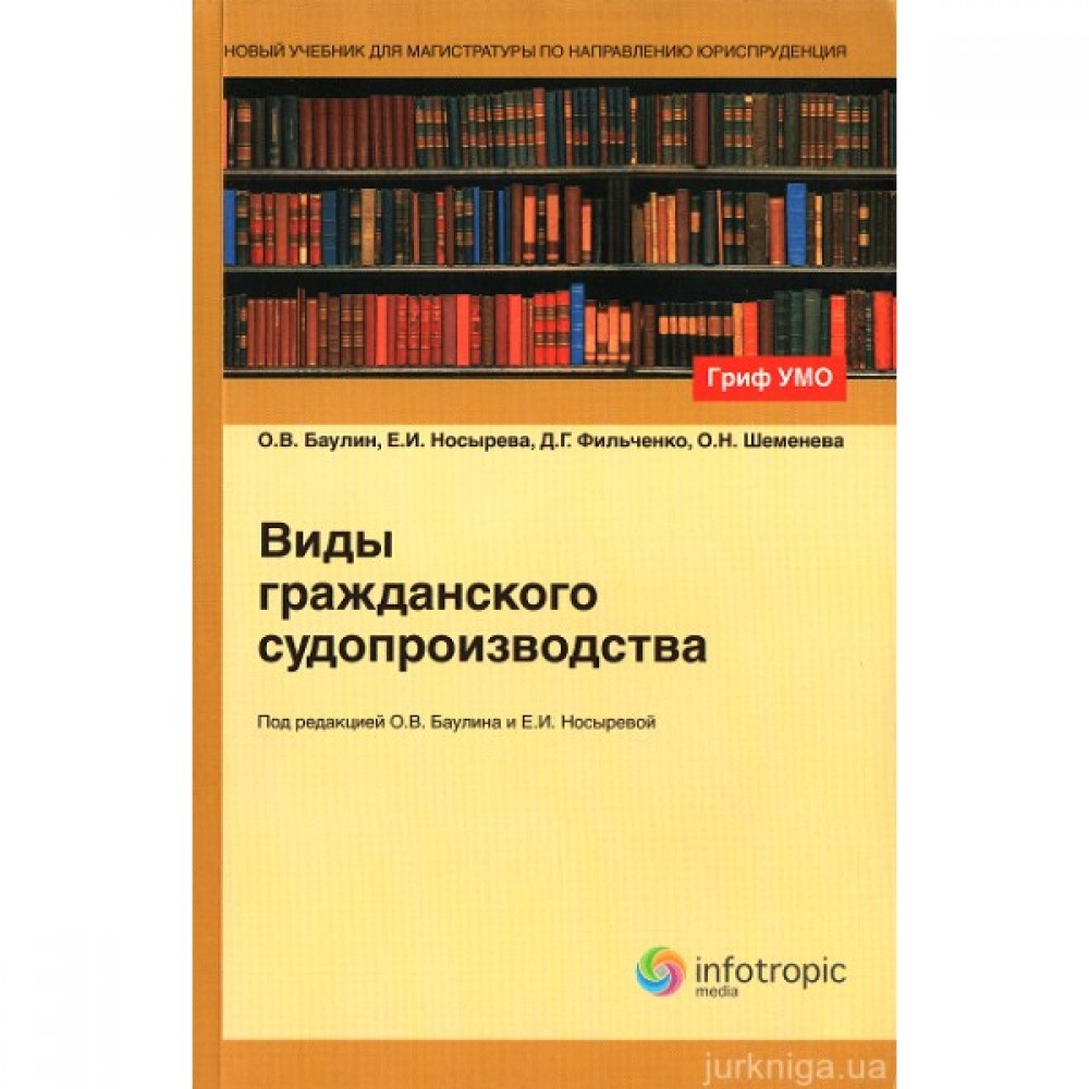 Виды гражданского судопроизводства Виды гражданского судопроизводства