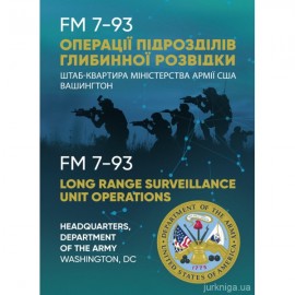 Операції підрозділів глибинної розвідки