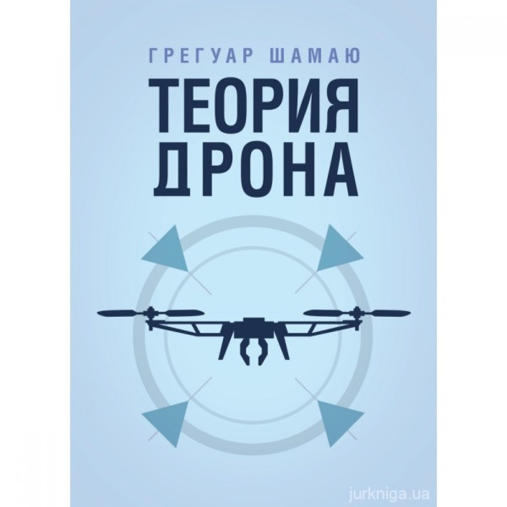 Теория дрона