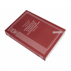 International Law in the Relations of Ukraine and the Russian Federation