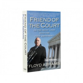 Friend of the Court. On the front lines with the first amendment