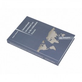 International Investment Law in the Arbitration Process International Investment Law in the Arbitration Process
