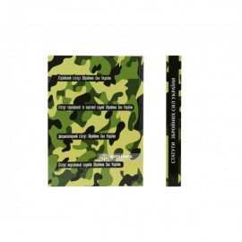 Статути збройних сил України: збірник законів