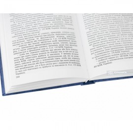 Кримінально-процесуальна відповідальність