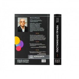 Постижение права. Активация творческого мышления юриста Постижение права. Активация творческого мышления юриста