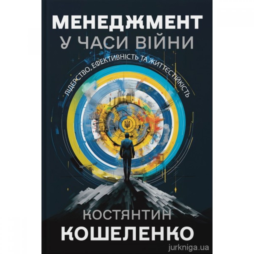 Менеджмент у часи війни Менеджмент у часи війни