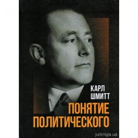 Понятие политического