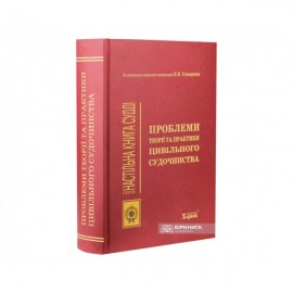 Проблеми теорії та практики цивільного судочинства
