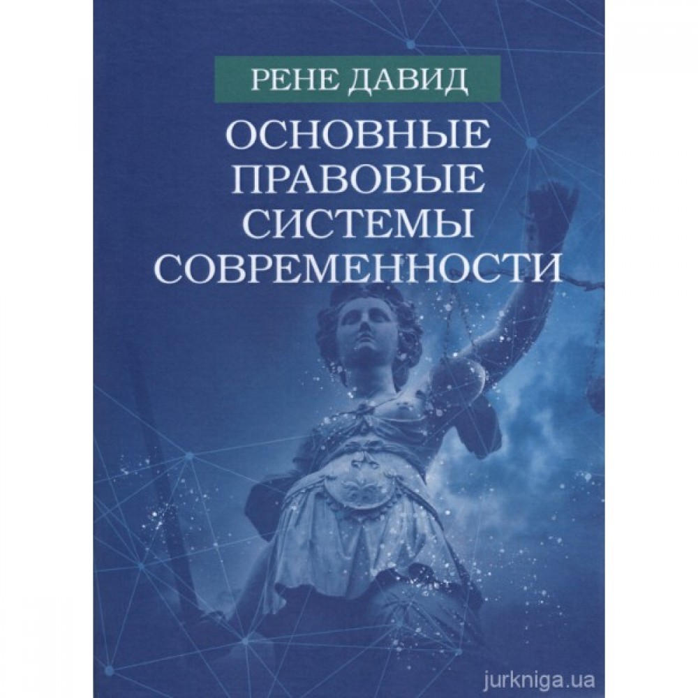 Основные правовые системы современности Основные правовые системы современности