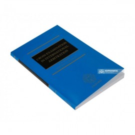 Cross-examination in International Arbitration