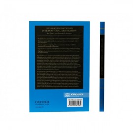 Cross-examination in International Arbitration