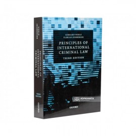 Principles of International Criminal Law. Third edition
